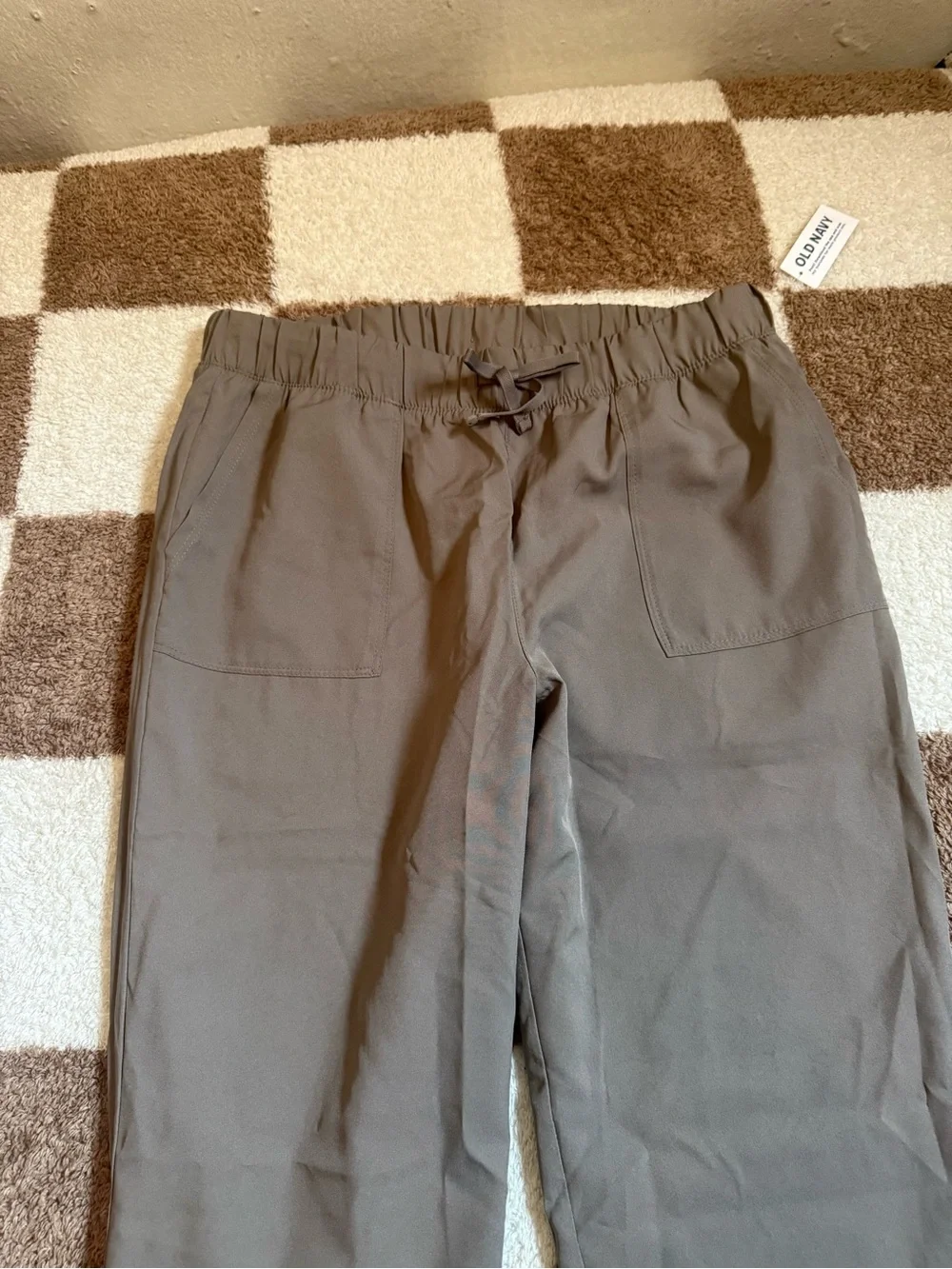 Old Navy soft casual